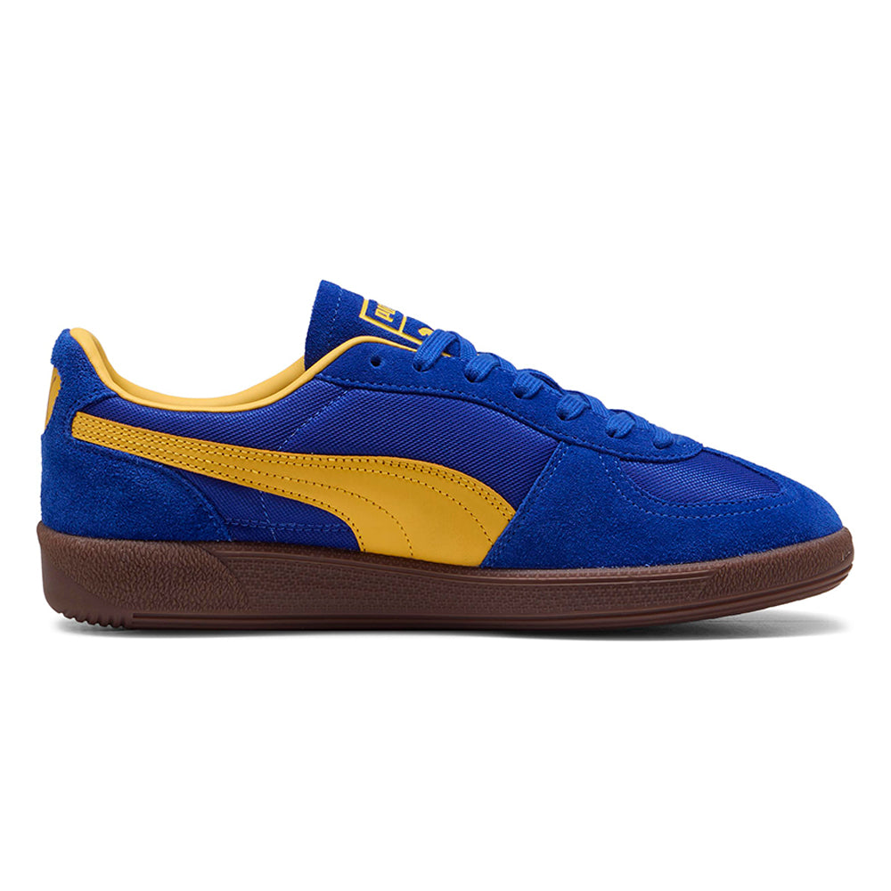 PUMA Palermo Vintage Update Unisex Casual Shoes