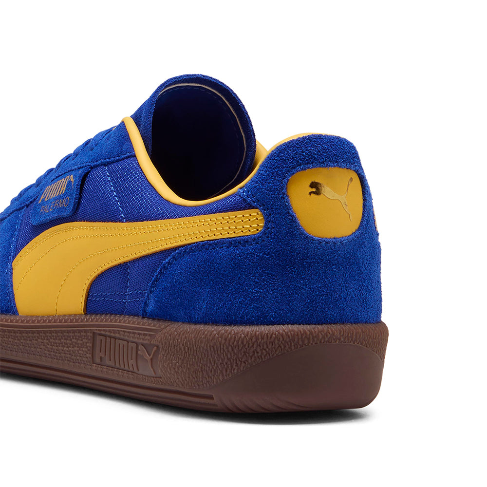 PUMA Palermo Vintage Update Unisex Casual Shoes