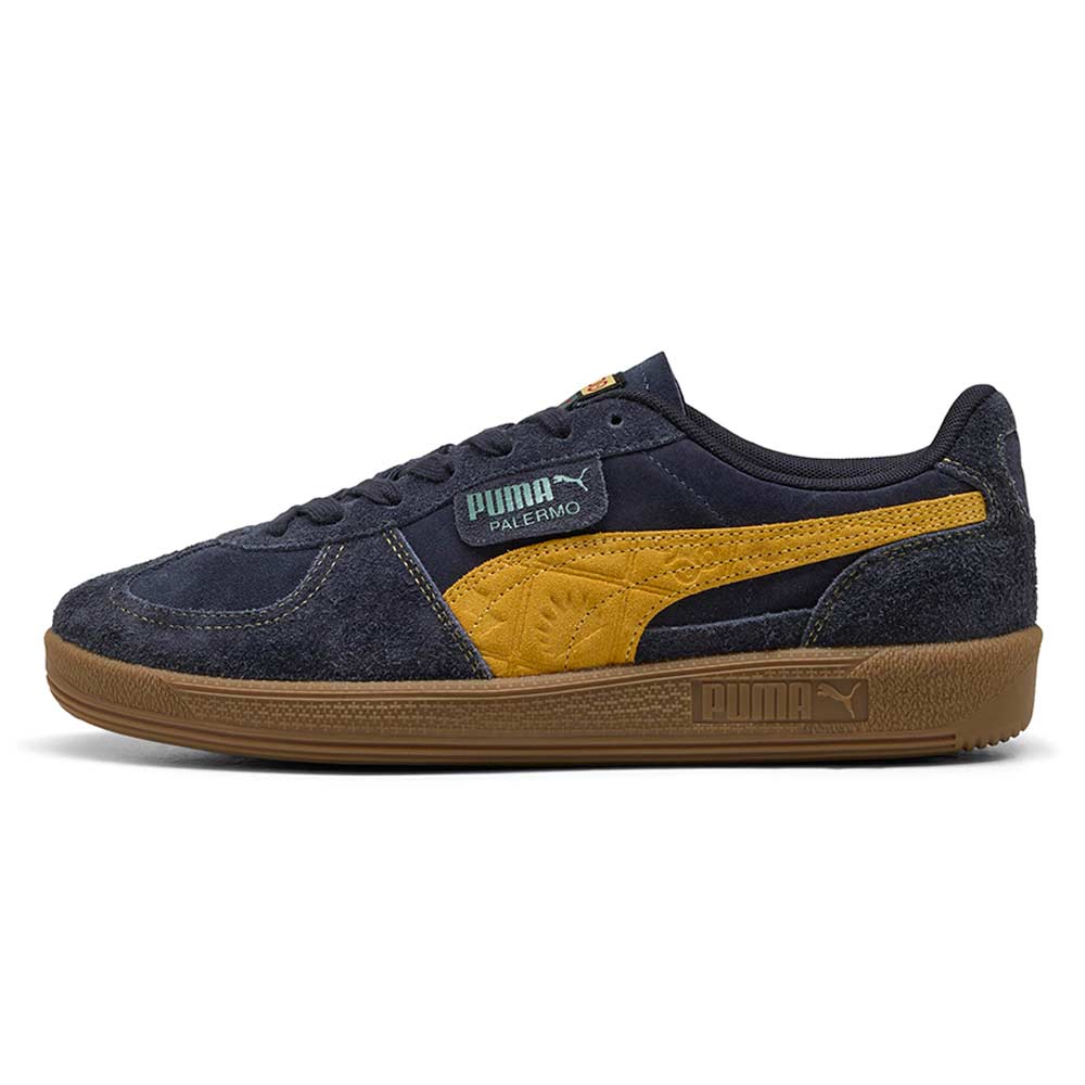 PUMA Palermo Road To Unity Unisex Casual Shoes