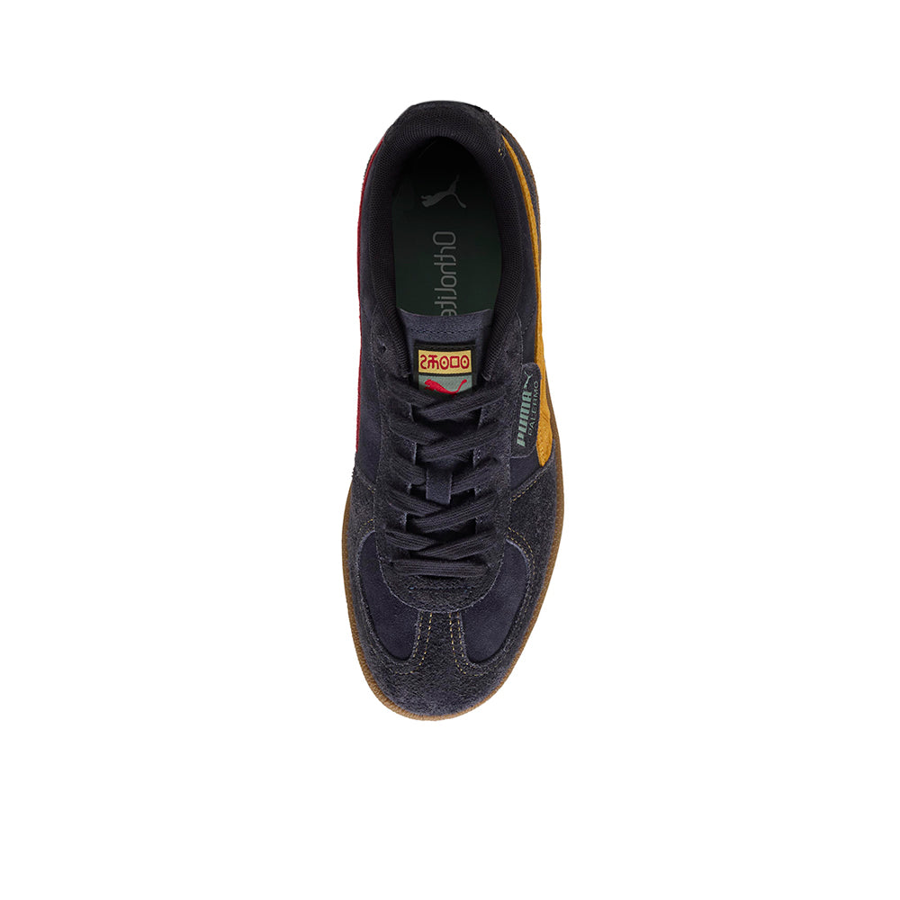 PUMA Palermo Road To Unity Unisex Casual Shoes