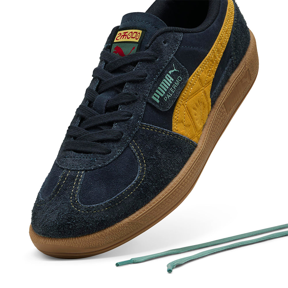 PUMA Palermo Road To Unity Unisex Casual Shoes