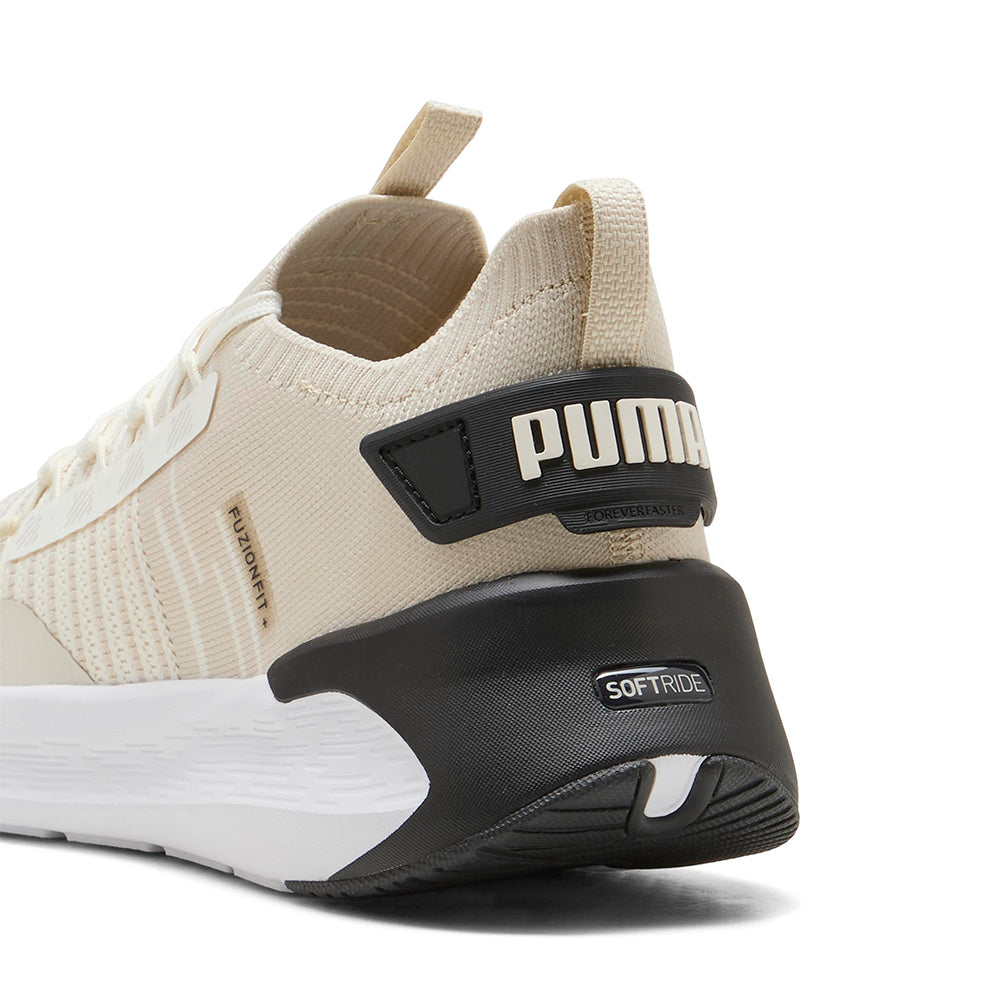 PUMA Softride Symmetry Fuzion Unisex Lifestyle Shoes - Supersports Thailand Supersports Thailand