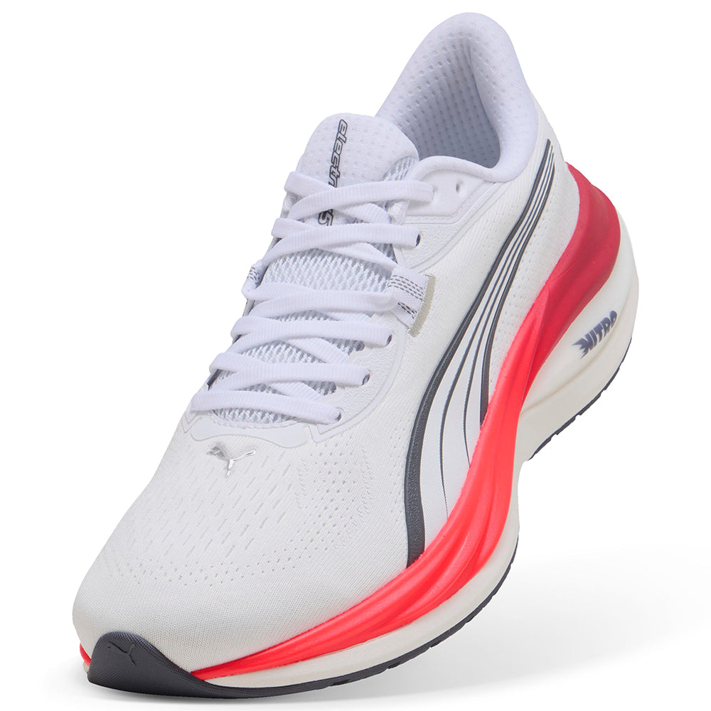 PUMA Electrify NITRO™ 5 Unisex Running Shoes - Supersports Thailand Supersports Thailand