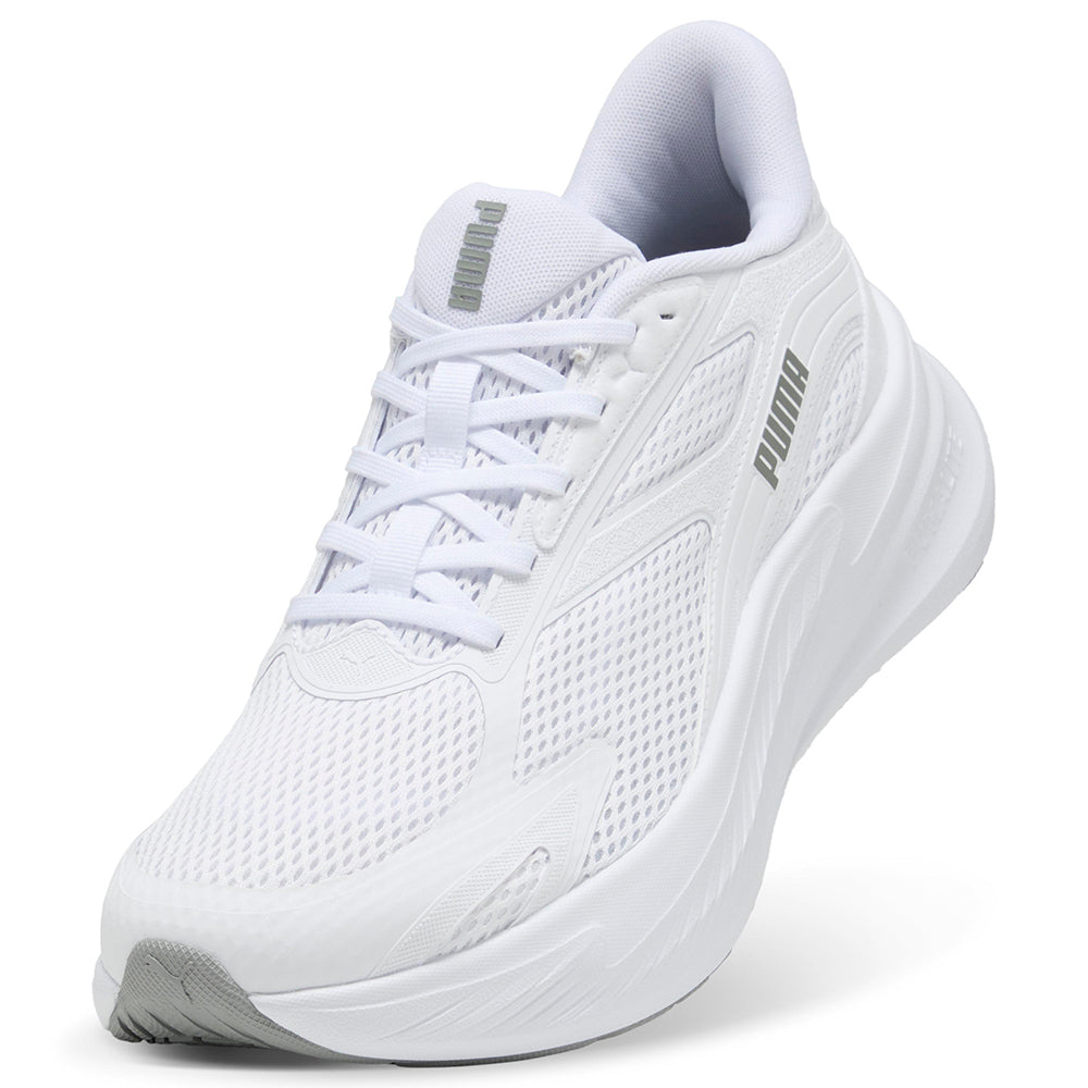 PUMA MaxStride Lite Unisex Running Shoes - Supersports Thailand Supersports Thailand