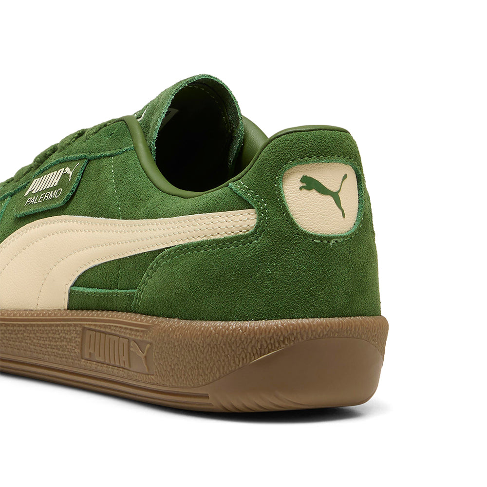 PUMA Palermo Unisex Lifestyle Shoes - Supersports Thailand Supersports Thailand