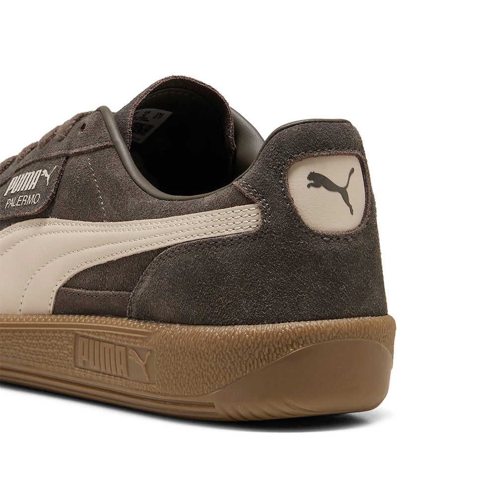 PUMA Palermo Unisex Lifestyle Shoes - Supersports Thailand Supersports Thailand