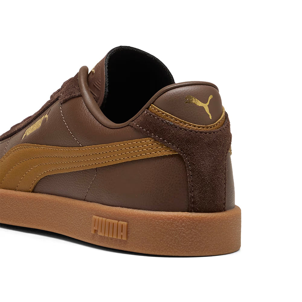 PUMA Club II Era รองเท้าลำลองผู้ใหญ่ Supersports Thailand