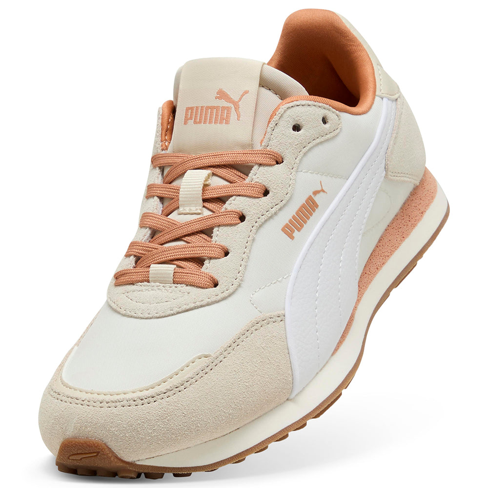 PUMA St Miler Rose Women's Lifestyle Shoes - Supersports Thailand Supersports Thailand