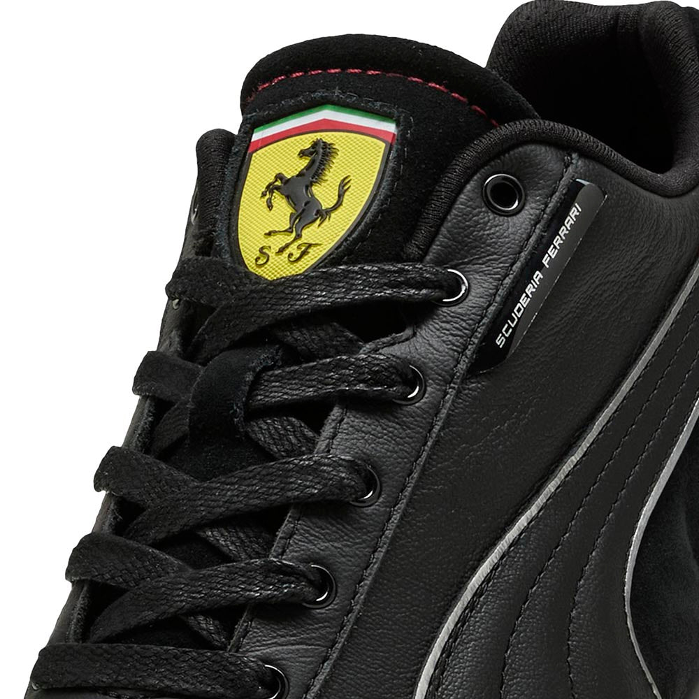 PUMA Scuderia Ferrari HP Speedcat รองเท้าลำลองผู้ใหญ่