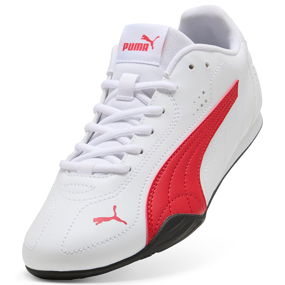 PUMA Catch Unisex Lifestyle Shoes - Supersports Thailand Supersports Thailand