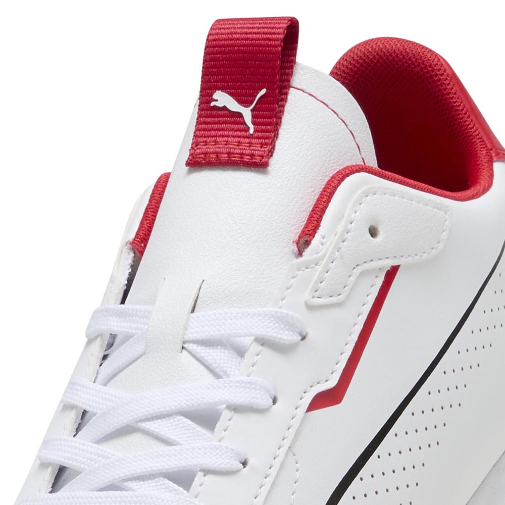PUMA Scuderia Ferrari Neo Cat 3.0 Unisex Lifestyle Shoes - Supersports Thailand Supersports Thailand