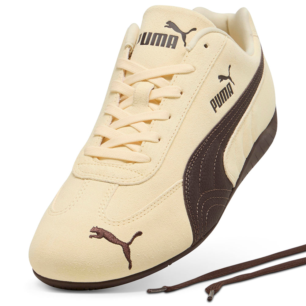 PUMA Speedcat รองเท้าลำลองผู้ใหญ่ Supersports Thailand