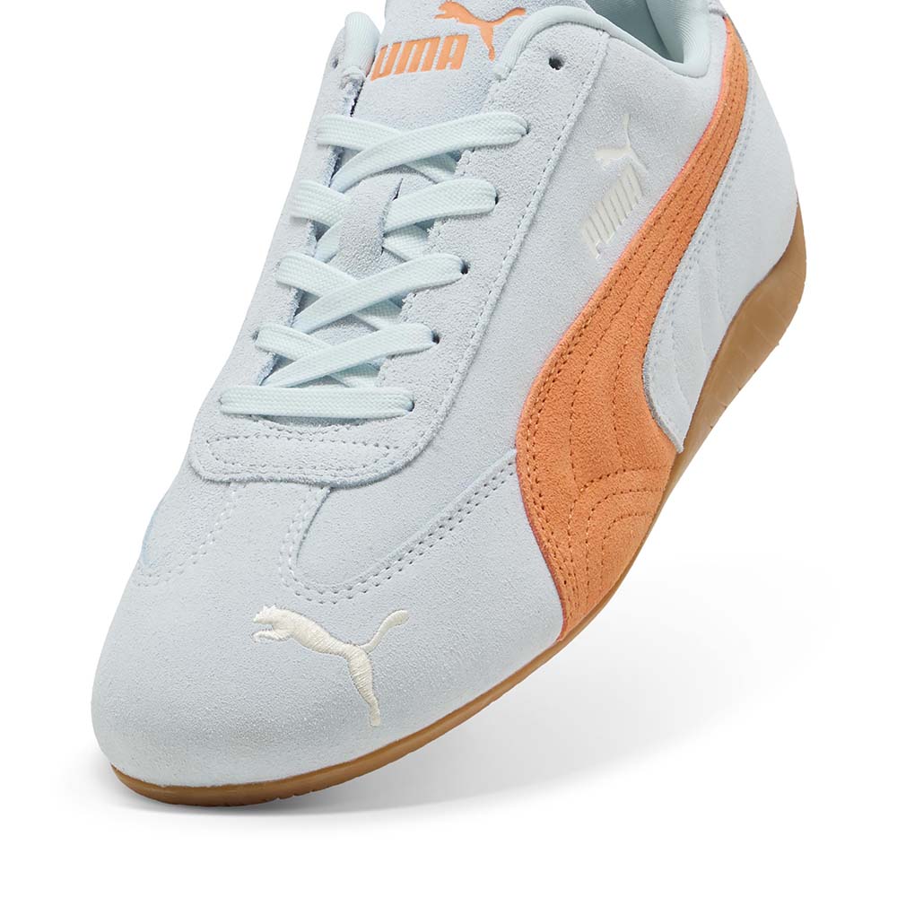 PUMA Speedcat OG Unisex Lifestyle Shoes - Supersports Thailand Supersports Thailand