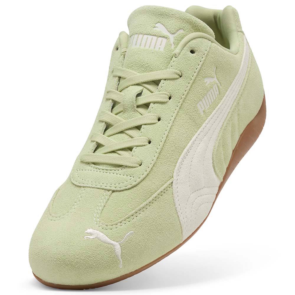 PUMA Speedcat OG รองเท้าลำลองผู้ใหญ่