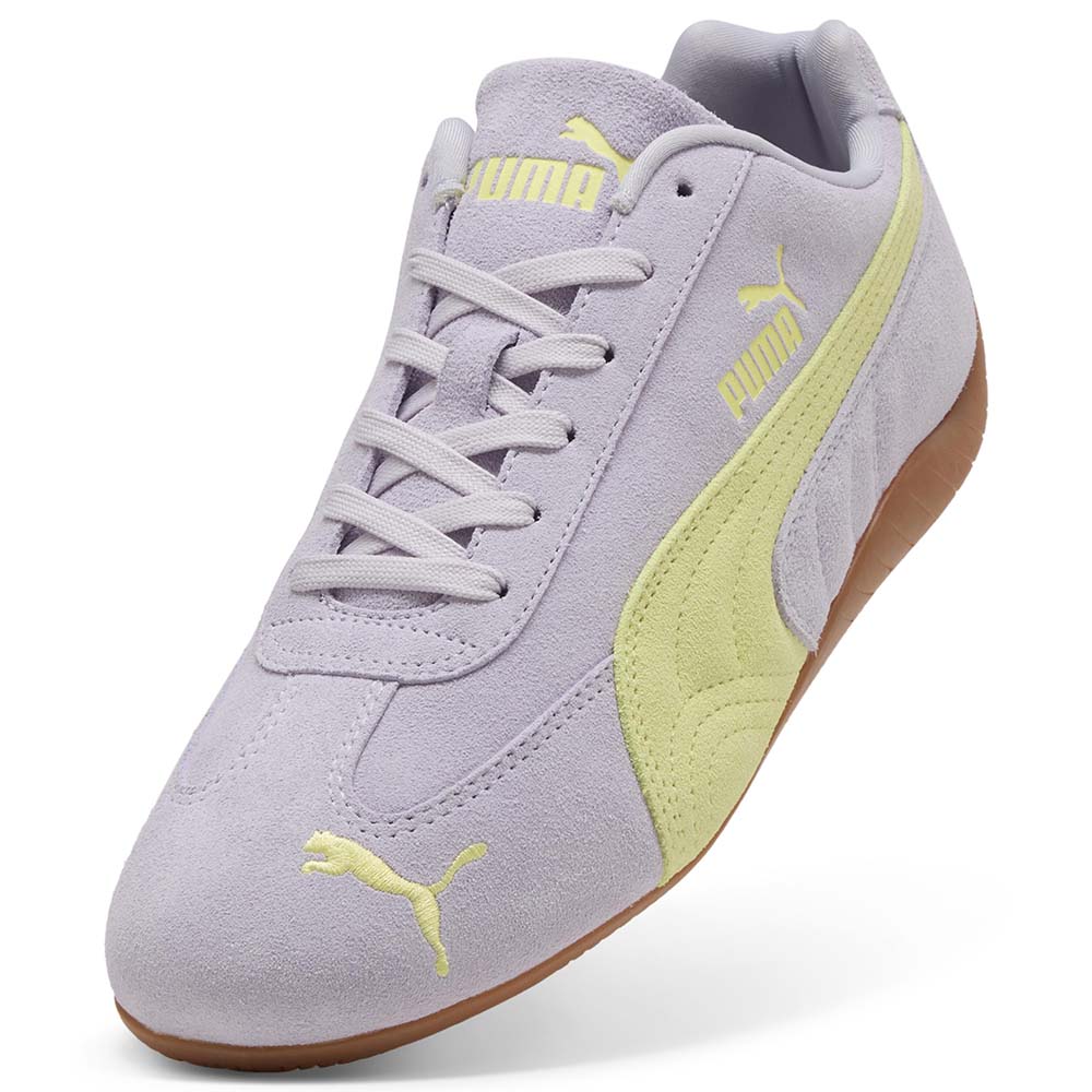 PUMA Speedcat OG Unisex Lifestyle Shoes - Supersports Thailand Supersports Thailand