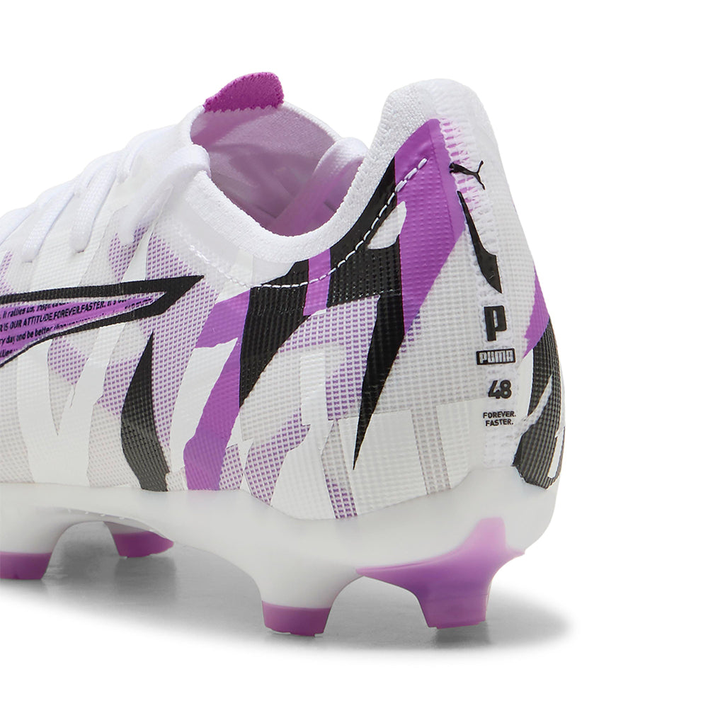 PUMA Ultra 5 Match Forever FG/AG Men's Football Shoes - Supersports Thailand Supersports Thailand