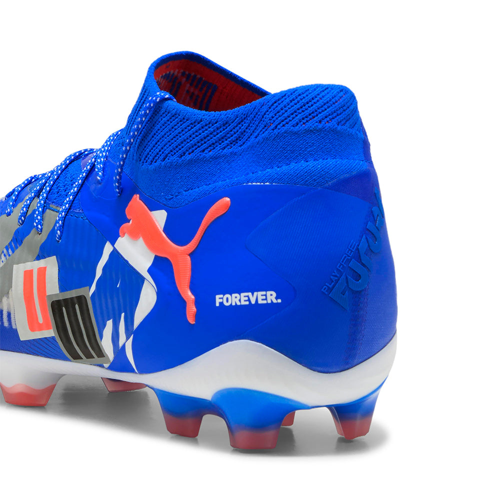PUMA Future 8 Ultimate Forever FG รองเท้าฟุตบอลผู้ชาย