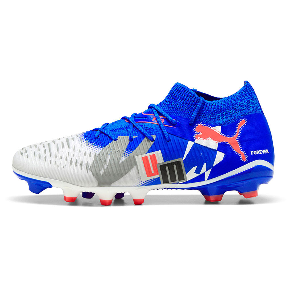 PUMA Future 8 Match Forever FG/AG Men's Football Shoes