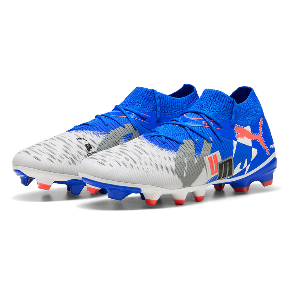 PUMA Future 8 Match Forever FG/AG Men's Football Shoes