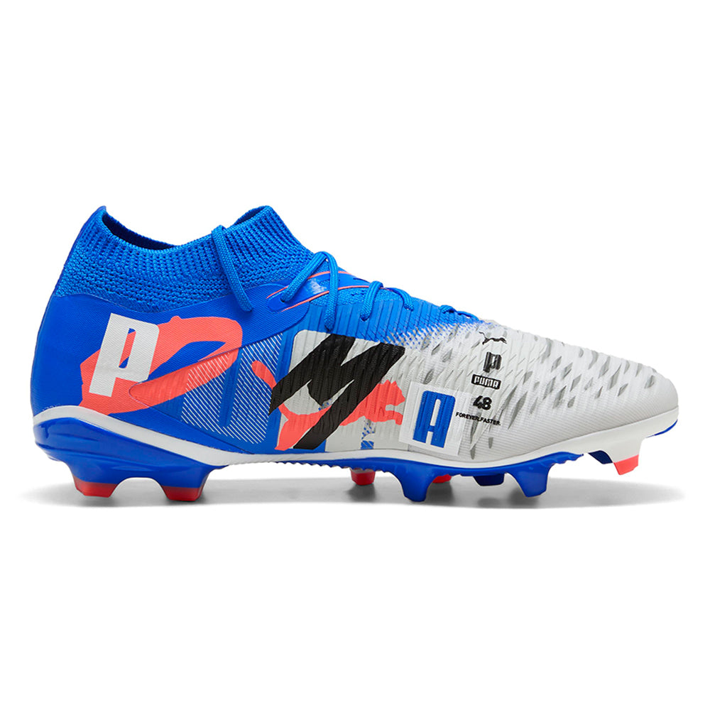 PUMA Future 8 Match Forever FG/AG Men's Football Shoes