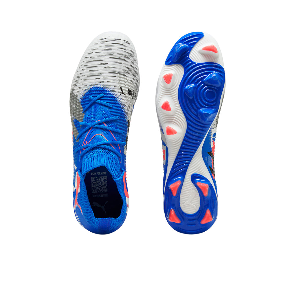 PUMA Future 8 Match Forever FG/AG Men's Football Shoes