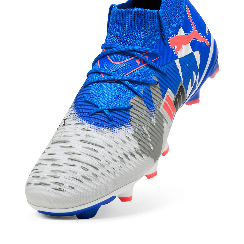 PUMA Future 8 Match Forever FG/AG Men's Football Shoes