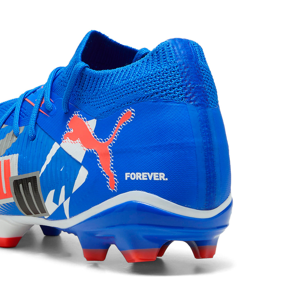 PUMA Future 8 Match Forever FG/AG Men's Football Shoes