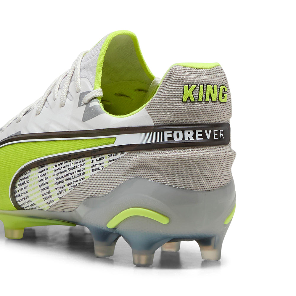 PUMA King Ultimate Forever FG/AG Men's Football Shoes - Supersports Thailand Supersports Thailand