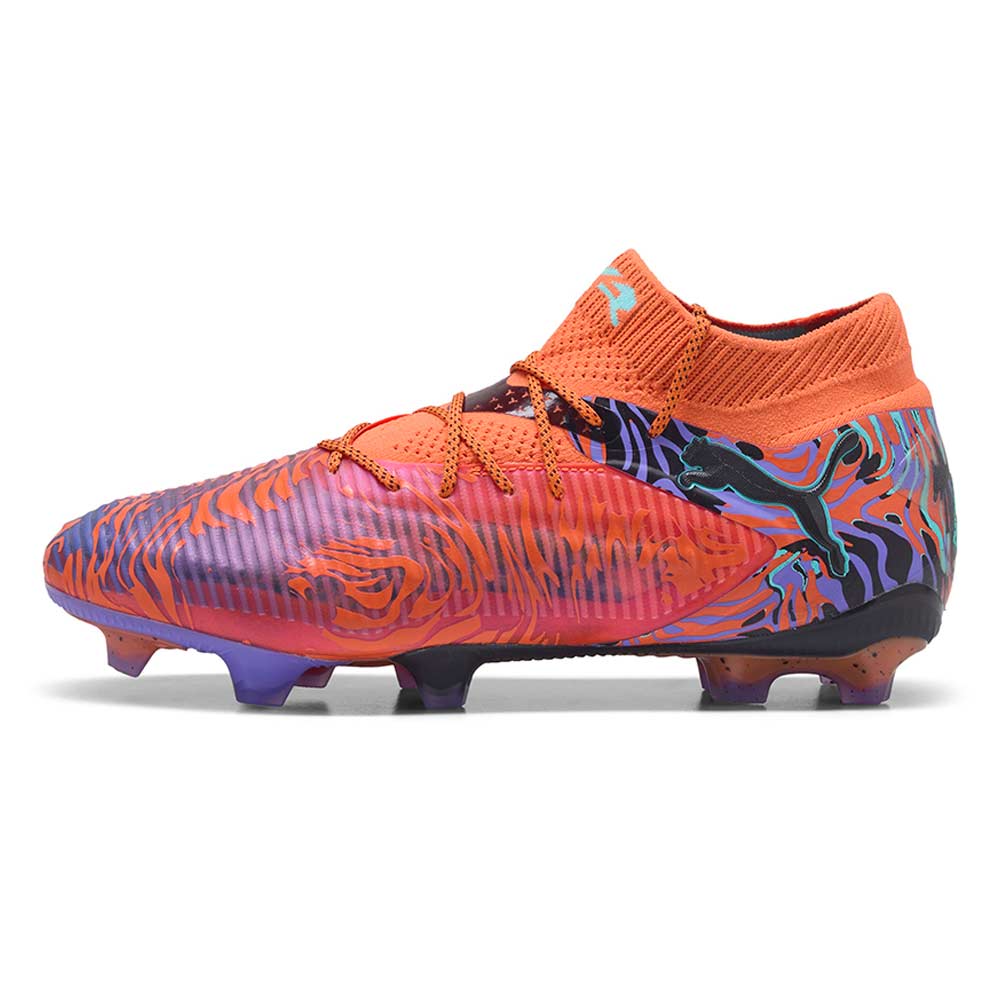 PUMA Future 8 Ultimate Creativity FG High-Top Unisex Football Shoes
