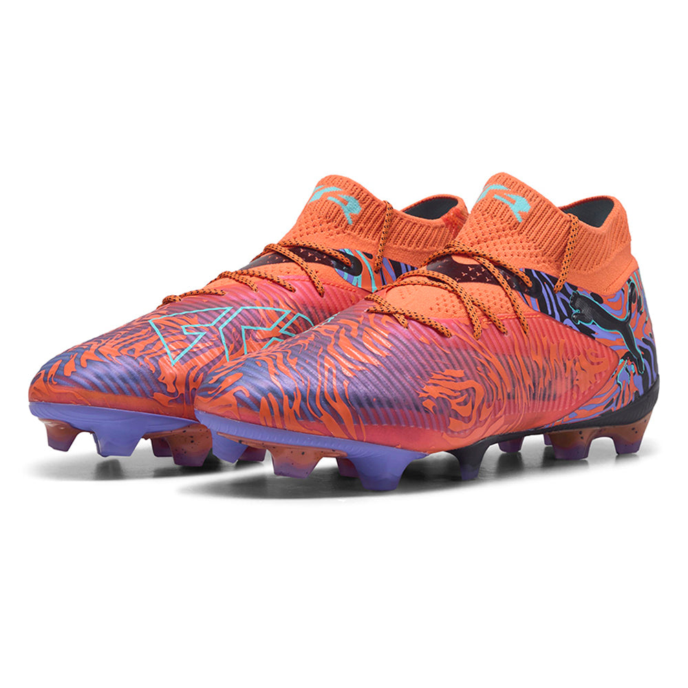 PUMA Future 8 Ultimate Creativity FG High-Top Unisex Football Shoes