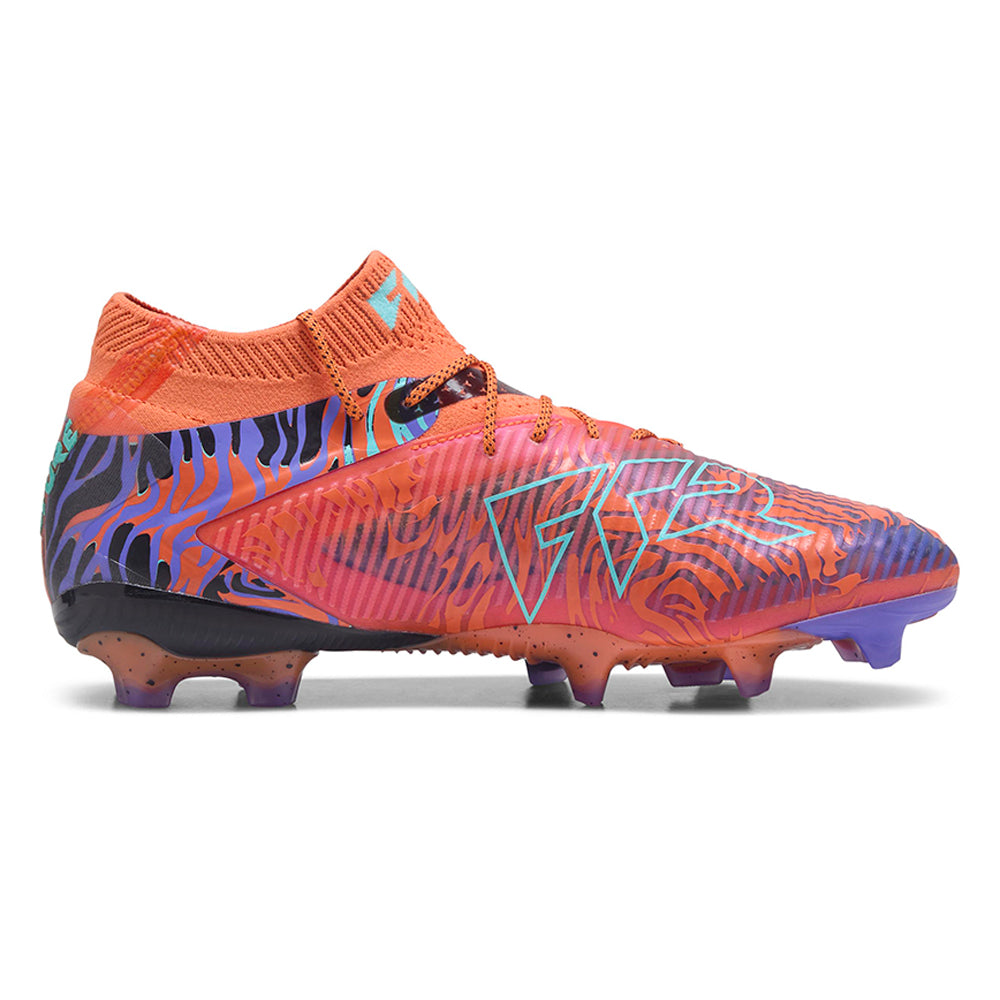 PUMA Future 8 Ultimate Creativity FG High-Top Unisex Football Shoes