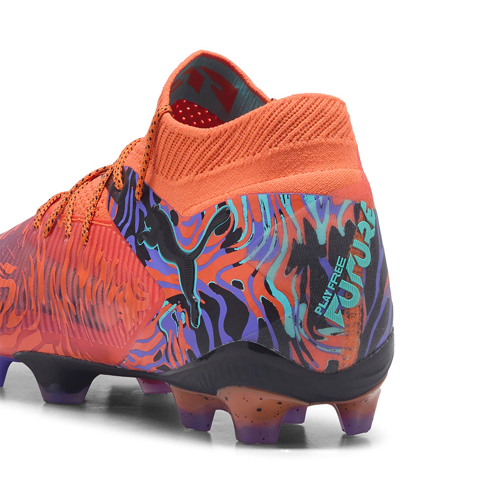 PUMA Future 8 Ultimate Creativity FG High-Top Unisex Football Shoes