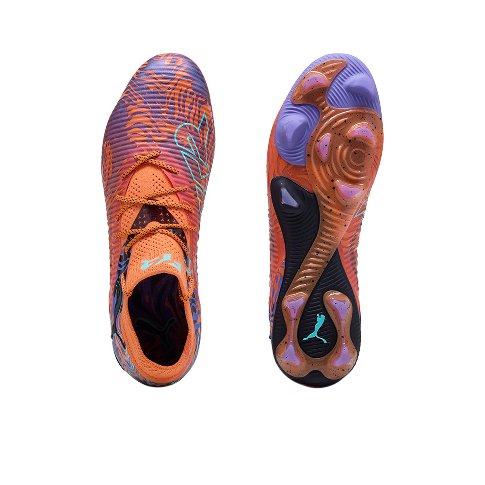PUMA Future 8 Ultimate Creativity FG High-Top Unisex Football Shoes