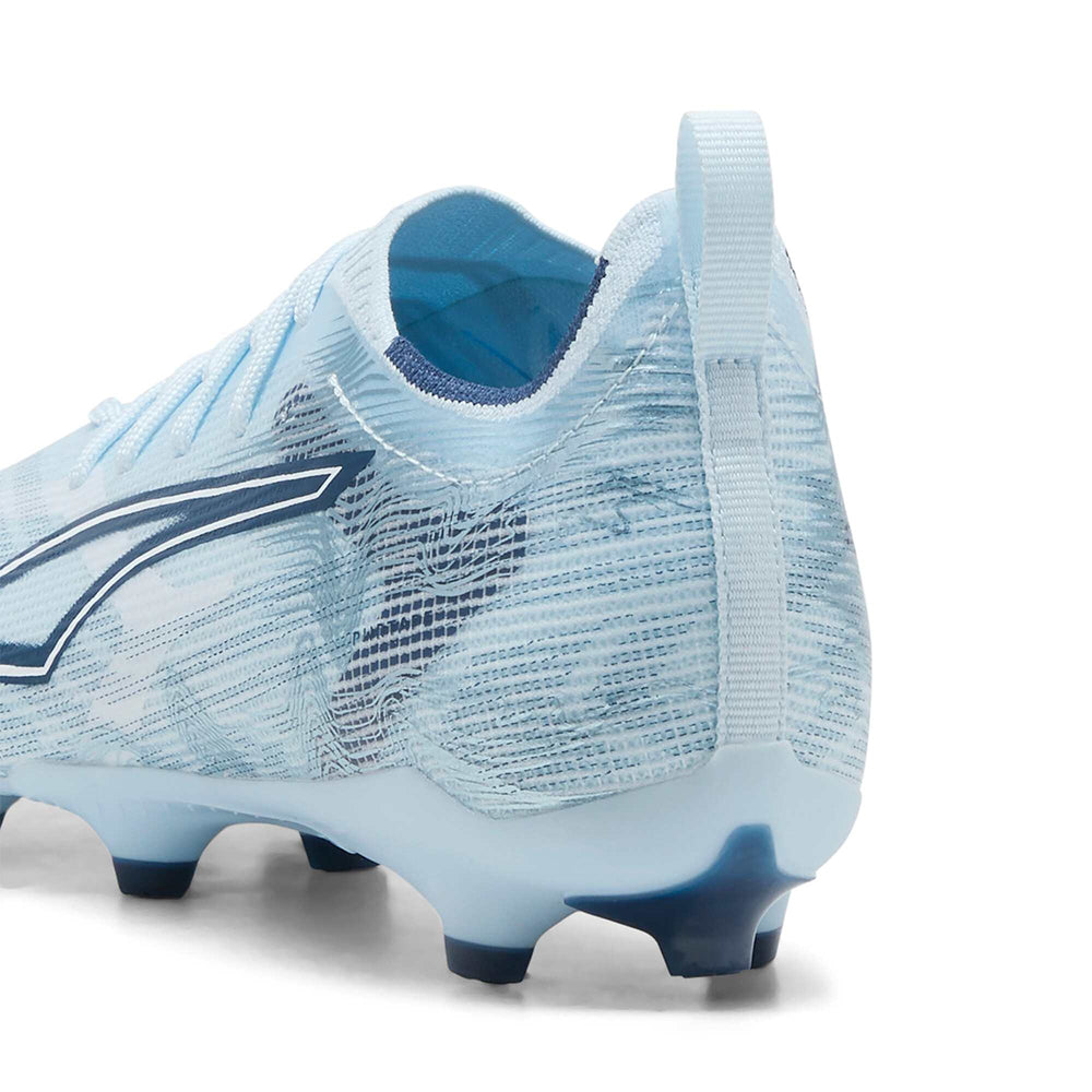 PUMA Ultra 6 Pro FG/AG รองเท้าฟุตบอลเด็กผู้ชาย Supersports Thailand