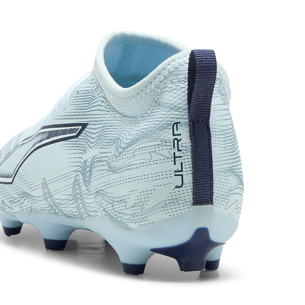 PUMA Ultra 6 Match FG/AG รองเท้าฟุตบอลเด็กผู้ชาย Supersports Thailand