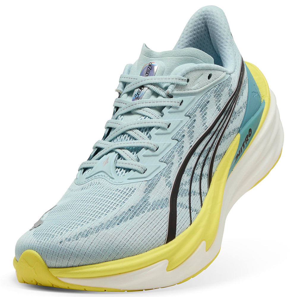 PUMA Deviate NITRO™ 4 Men's Running Shoes - Supersports Thailand Supersports Thailand