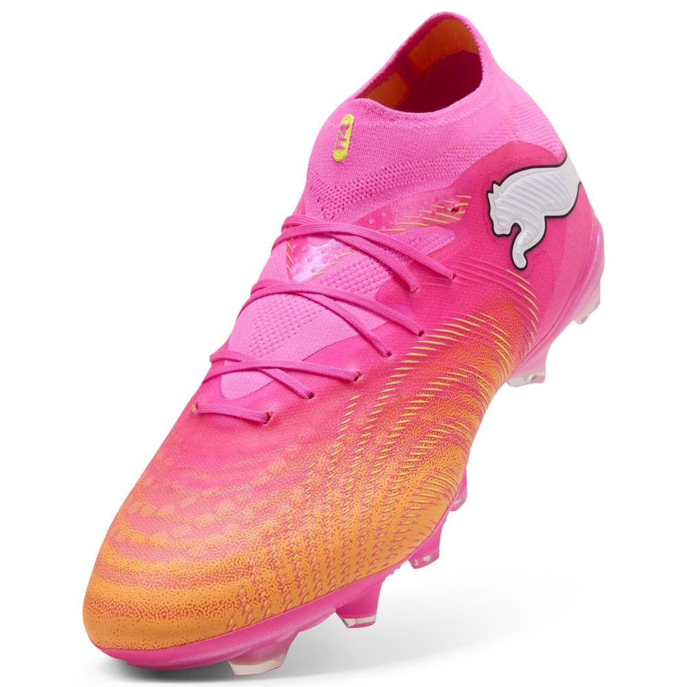 PUMA Future 9 Pro FG/AG Men's Football Shoes - Supersports Thailand Supersports Thailand