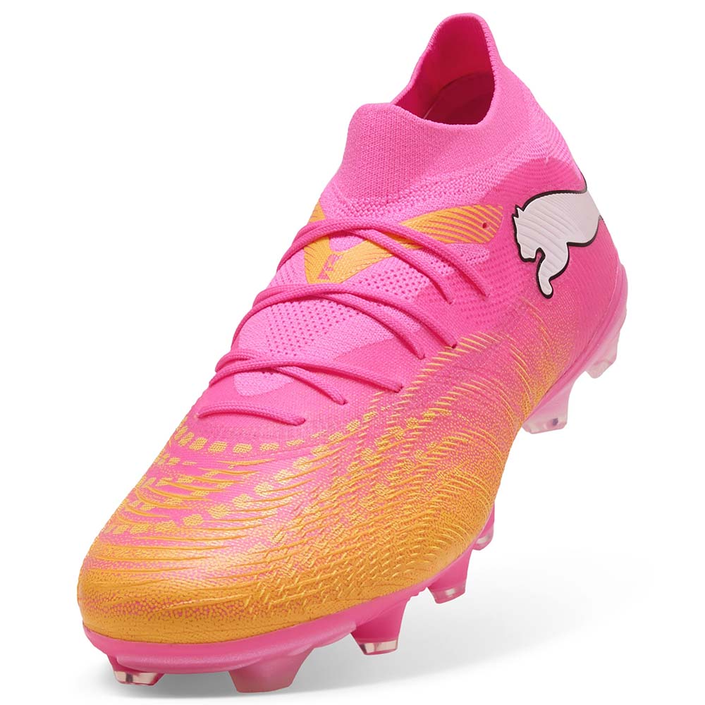 PUMA Future 9 Match FG/AG Men's Football Shoes - Supersports Thailand Supersports Thailand