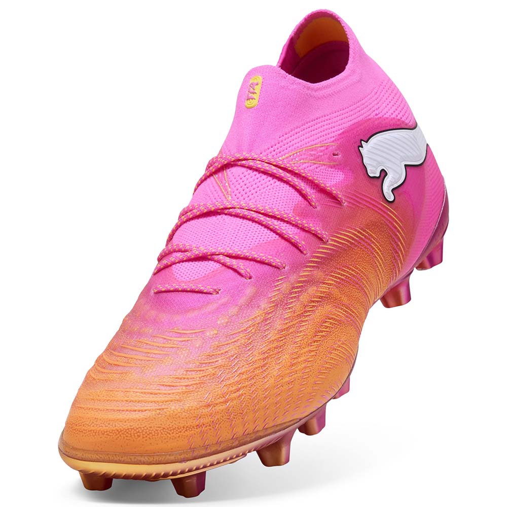 PUMA Future 9 Ultimate AG Men's Football Shoes - Supersports Thailand Supersports Thailand