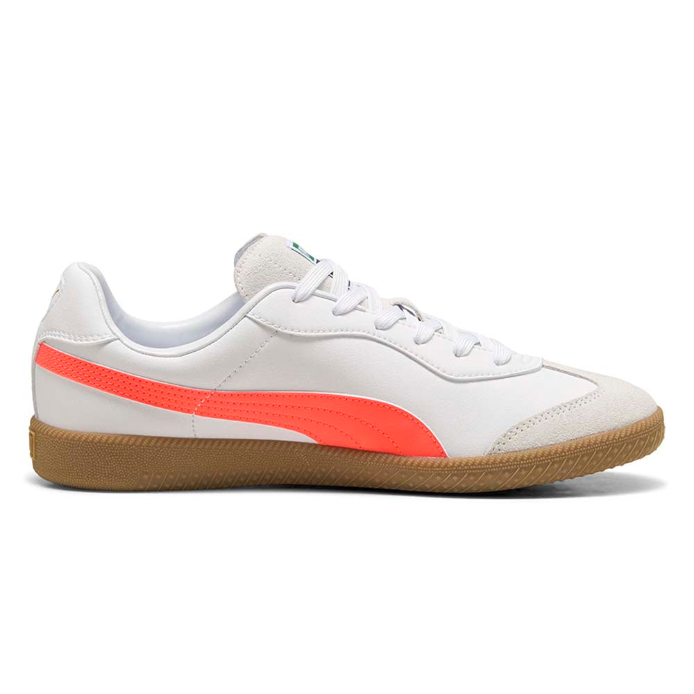PUMA King 21 รองเท้าฟุตซอลผู้ชาย