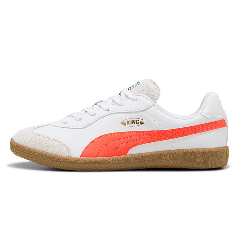 PUMA King 21 รองเท้าฟุตซอลผู้ชาย