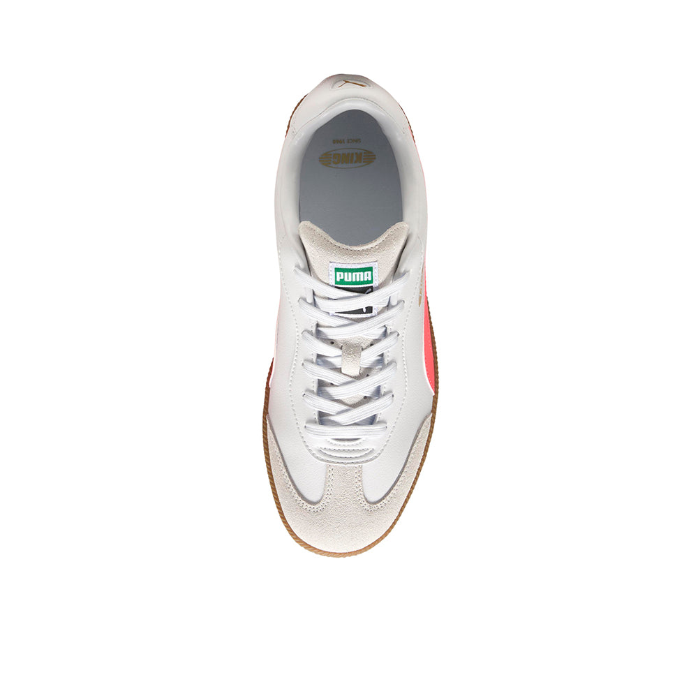 PUMA King 21 รองเท้าฟุตซอลผู้ชาย