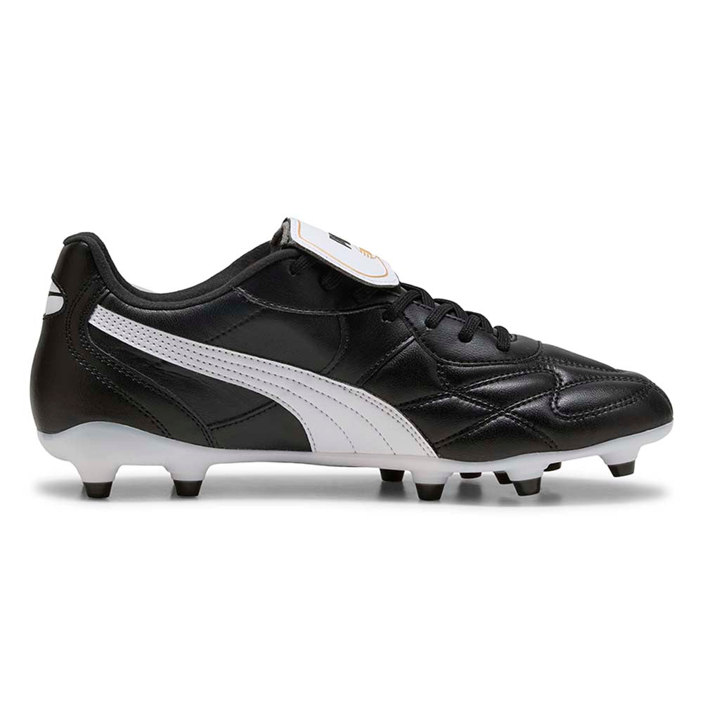 PUMA King Top FG/AG รองเท้าฟุตบอลผู้ใหญ่