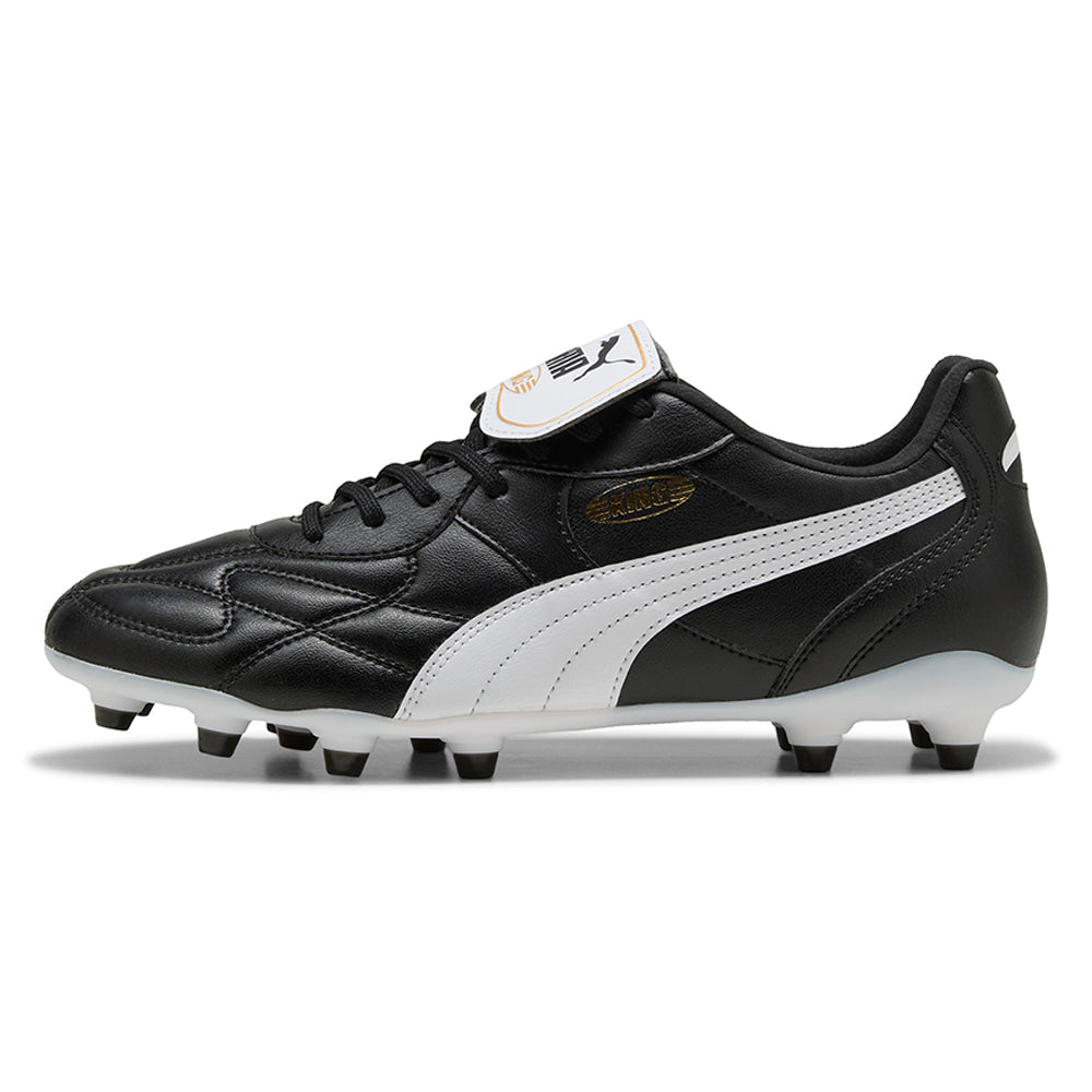 PUMA King Top FG/AG รองเท้าฟุตบอลผู้ใหญ่