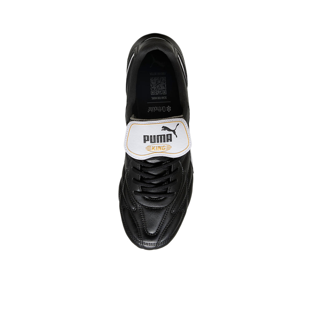PUMA King Top FG/AG รองเท้าฟุตบอลผู้ใหญ่