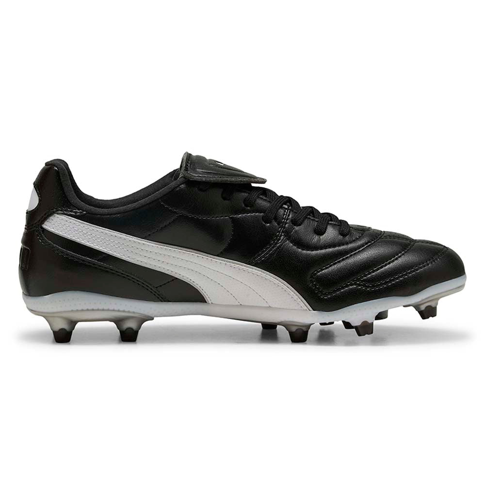 PUMA King Liga FG/AG รองเท้าฟุตบอลผู้ใหญ่