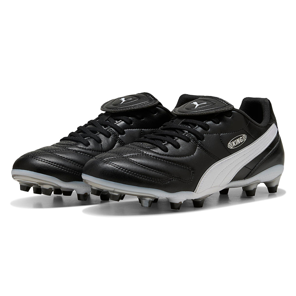PUMA King Liga FG/AG รองเท้าฟุตบอลผู้ใหญ่