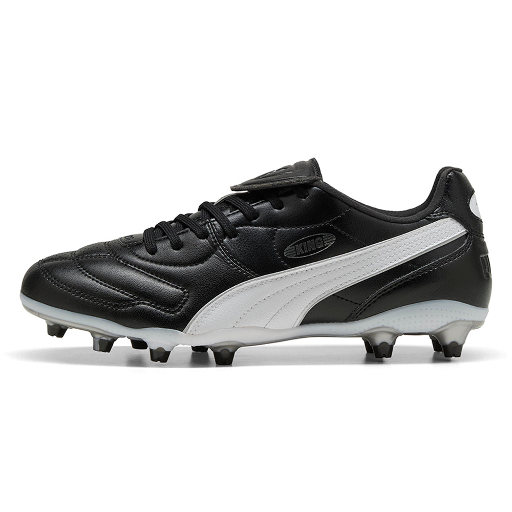 PUMA King Liga FG/AG รองเท้าฟุตบอลผู้ใหญ่