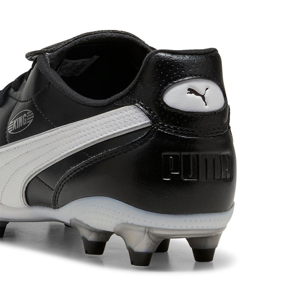 PUMA King Liga FG/AG รองเท้าฟุตบอลผู้ใหญ่