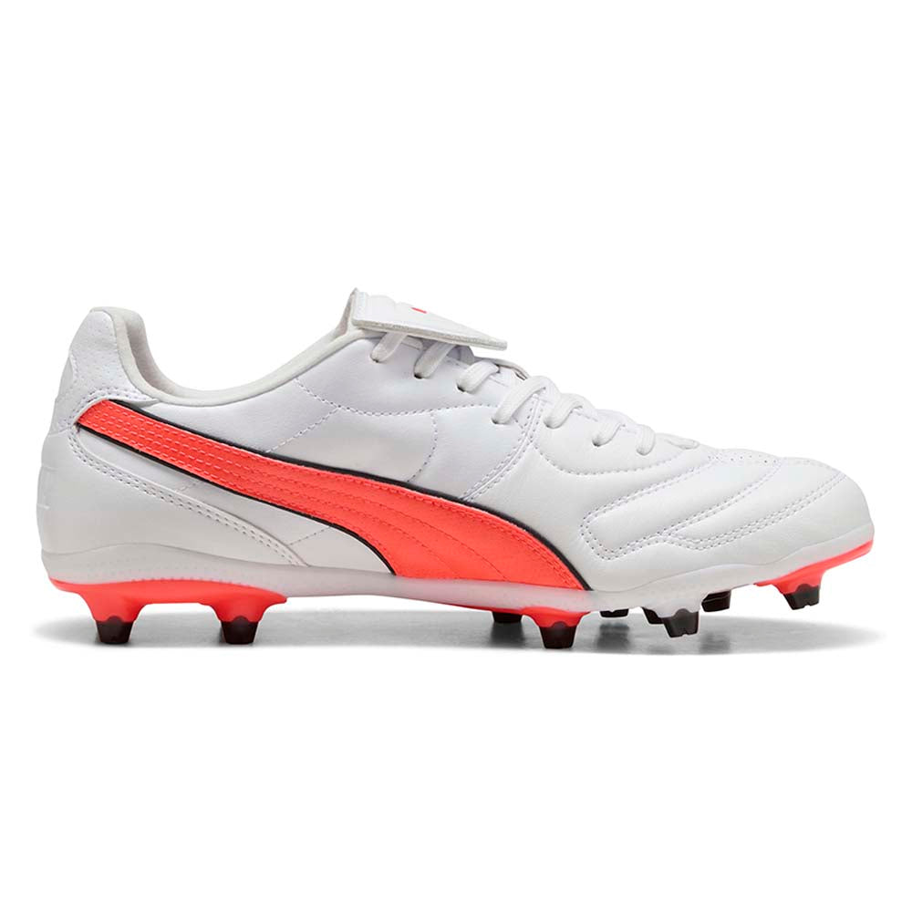 PUMA King Liga FG/AG รองเท้าฟุตบอลผู้ใหญ่